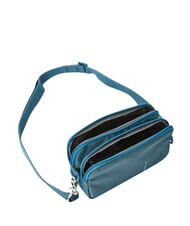 MANDARINA DUCK MD20 Mini sac &agrave; bandouli&egrave;re lunaire - Sacs pour Femme - 4