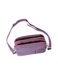 MANDARINA DUCK MD20 Mini sac &agrave; bandouli&egrave;re fleur de sushi - Sacs pour Femme - 4