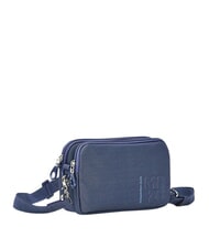 MANDARINA DUCK MD20 Mini sac &agrave; bandouli&egrave;re bleu profond - Sacs pour Femme - 3