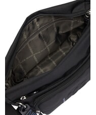 MANDARINA DUCK MD20 Sac &agrave; bandouli&egrave;re avec poche NOIR - Sacs pour Femme - 3