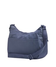MANDARINA DUCK MD20 Sac &agrave; bandouli&egrave;re bleu profond - Sacs pour Femme - 2