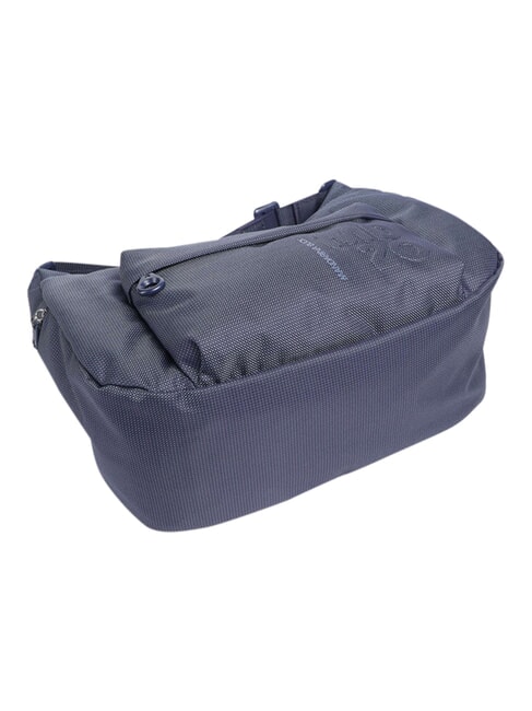 MD20 Sac &agrave; bandouli&egrave;re bleu profond - Sacs pour Femme