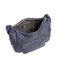 MANDARINA DUCK MD20 Sac &agrave; bandouli&egrave;re bleu profond - Sacs pour Femme - 4