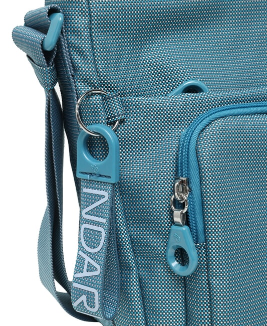 MD20 Sac &agrave; bandouli&egrave;re avec poche lunaire - Sacs pour Femme