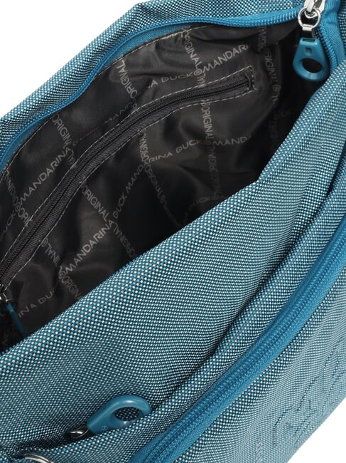 MD20 Sac &agrave; bandouli&egrave;re avec poche lunaire - Sacs pour Femme