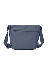 MANDARINA DUCK MD20 Sac &agrave; bandouli&egrave;re avec poche bleu profond - Sacs pour Femme - 2