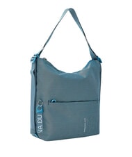 MANDARINA DUCK MD20 Sacoche transformable en sac &agrave; dos lunaire - Sacs pour Femme - 3