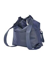 MANDARINA DUCK MD20 Sacoche transformable en sac &agrave; dos bleu profond - Sacs pour Femme - 5