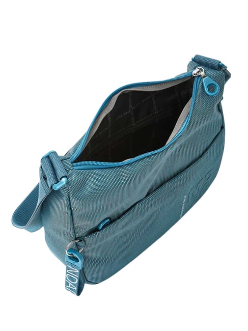 MD20 Sac bandouli&egrave;re hobo lunaire - Sacs pour Femme