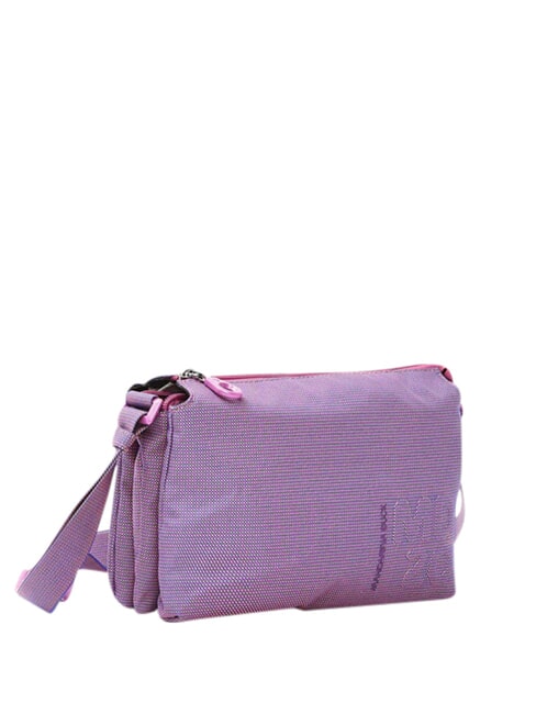 MD20 sac d'&eacute;paule fleur de sushi - Sacs pour Femme