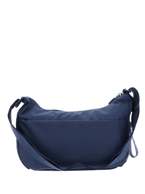 MD20 sac port&eacute; &eacute;paule hobo bleu profond - Sacs pour Femme