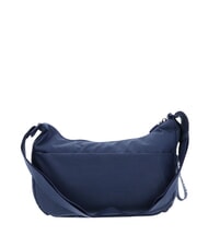 MANDARINA DUCK MD20 sac port&eacute; &eacute;paule hobo bleu profond - Sacs pour Femme - 2