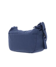 MANDARINA DUCK MD20 sac port&eacute; &eacute;paule hobo bleu profond - Sacs pour Femme - 4