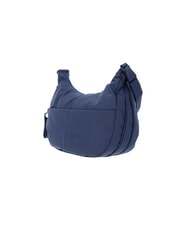 MANDARINA DUCK MD20 sac d'&eacute;paule bleu profond - Sacs pour Femme - 3
