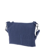MANDARINA DUCK MD20 sac d'&eacute;paule bleu profond - Sacs pour Femme - 3