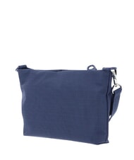 MANDARINA DUCK MD20 sac d'&eacute;paule bleu profond - Sacs pour Femme - 4