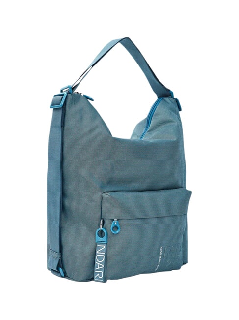 MD20 Sac transformable en sac &agrave; dos lunaire - Sacs pour Femme