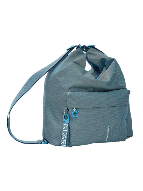 MD20 Sac transformable en sac &agrave; dos lunaire - Sacs pour Femme