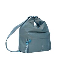 MANDARINA DUCK MD20 Sac transformable en sac &agrave; dos lunaire - Sacs pour Femme - 4
