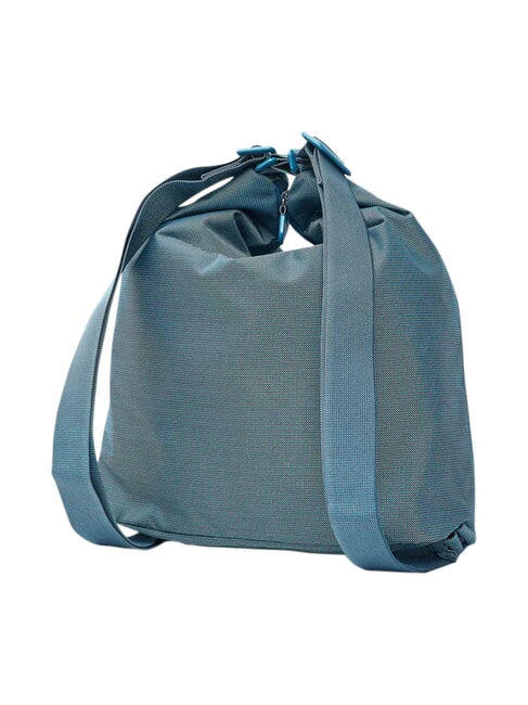 MD20 Sac transformable en sac &agrave; dos lunaire - Sacs pour Femme