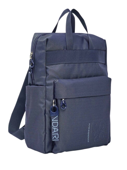 MD20 Sac &agrave; dos pour ordinateur portable 13 " bleu profond - Sacs pour Femme