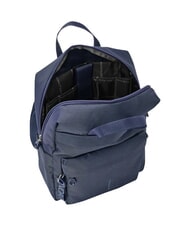 MANDARINA DUCK MD20 Sac &agrave; dos pour ordinateur portable 13 " bleu profond - Sacs pour Femme - 4