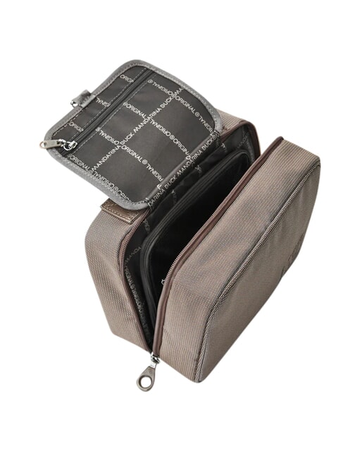 MD20 Beaut&eacute; taupe - Trousses