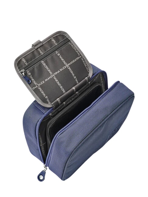 MD20 Beaut&eacute; bleu profond - Trousses