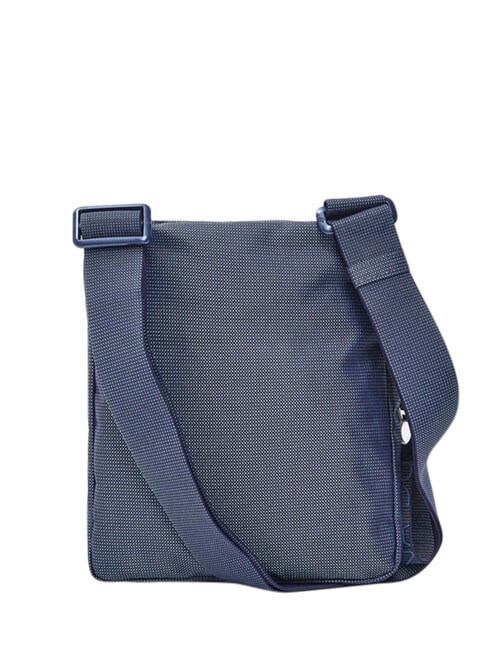 MD20 Mini sac bandouli&egrave;re bleu profond - Sacs pour Femme