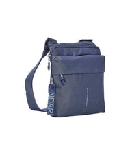 MANDARINA DUCK MD20 Mini sac bandouli&egrave;re bleu profond - Sacs pour Femme - 3