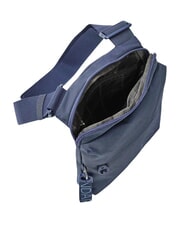 MANDARINA DUCK MD20 Mini sac bandouli&egrave;re bleu profond - Sacs pour Femme - 4
