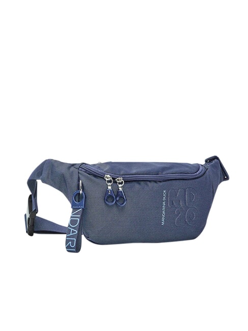 BUM BAG   bleu profond - Sacs pour Femme