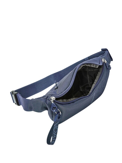 BUM BAG   bleu profond - Sacs pour Femme