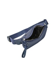 MANDARINA DUCK BUM BAG   bleu profond - Sacs pour Femme - 4