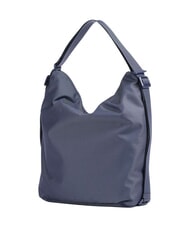 MANDARINA DUCK MD20 Sac transformable en sac &agrave; dos bleu profond - Sacs pour Femme - 2