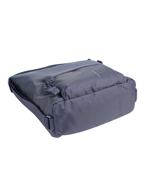MD20 Sac transformable en sac &agrave; dos bleu profond - Sacs pour Femme