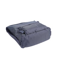 MANDARINA DUCK MD20 Sac transformable en sac &agrave; dos bleu profond - Sacs pour Femme - 3