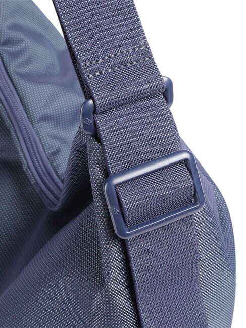 MD20 Sac transformable en sac &agrave; dos bleu profond - Sacs pour Femme