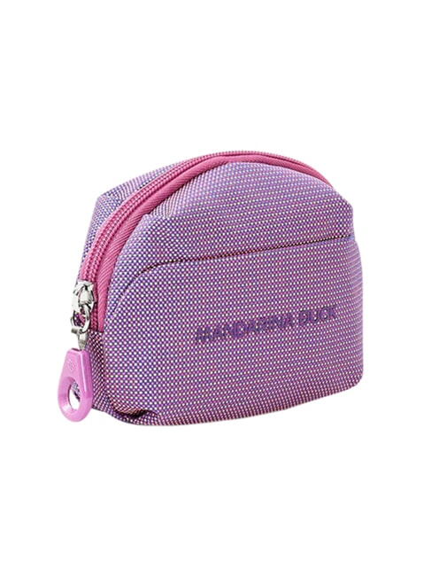 MD20 Sac porte-cl&eacute;s fleur de sushi - Porte-cl&eacute;s