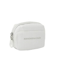 MANDARINA DUCK MD20 Sac porte-cl&eacute;s lait - Porte-cl&eacute;s - 3
