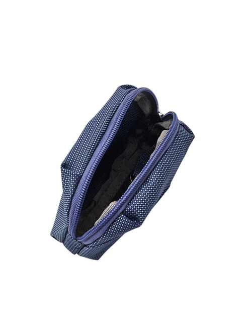 MD20 Sac porte-cl&eacute;s bleu profond - Porte-cl&eacute;s