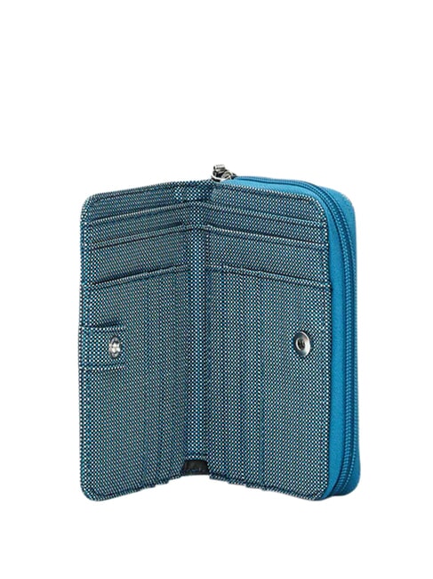 Portefeuille MD20, avec porte-monnaie lunaire - Portefeuilles Femme