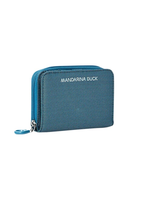 Portefeuille MD20, avec porte-monnaie lunaire - Portefeuilles Femme