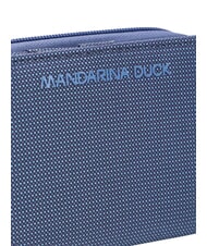 MANDARINA DUCK Portefeuille MD20, avec porte-monnaie bleu profond - Portefeuilles Femme - 3