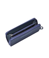 MANDARINA DUCK Portefeuille MD20 bleu profond - Portefeuilles Femme - 2