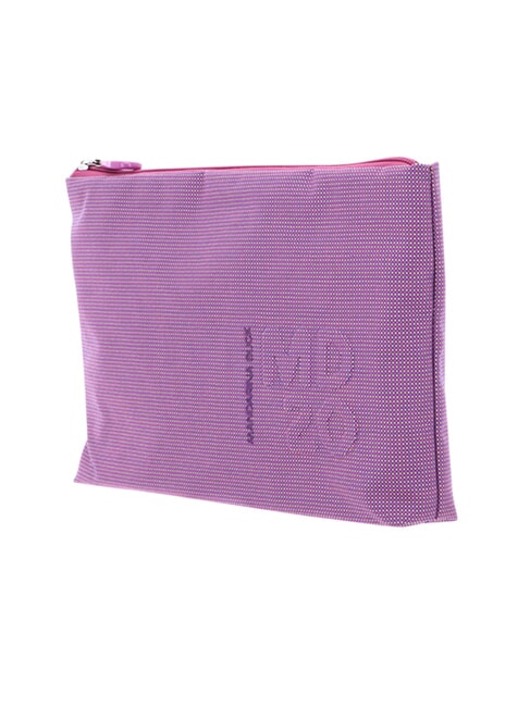 MD20 Vanity Pochette port&eacute;e main fleur de sushi - Pochettes & Trousses