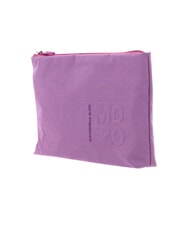 MANDARINA DUCK MD20 Vanity Pochette port&eacute;e main fleur de sushi - Pochettes & Trousses - 3