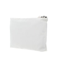 MANDARINA DUCK MD20 Vanity Pochette port&eacute;e main lait - Pochettes & Trousses - 4