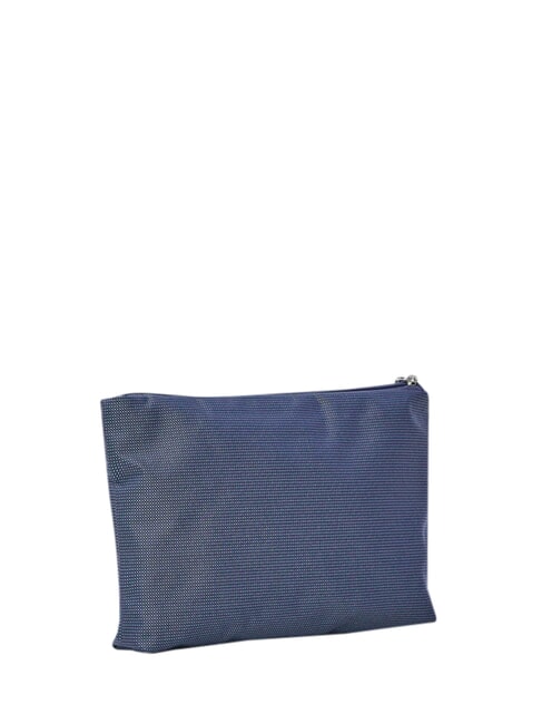 MD20 Vanity Pochette port&eacute;e main bleu profond - Pochettes & Trousses