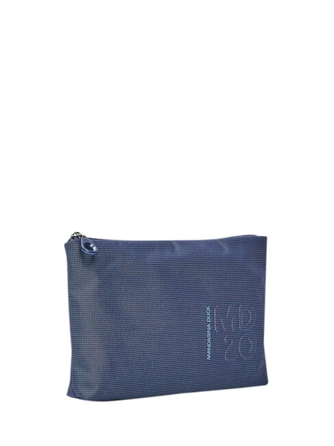 MD20 Vanity Pochette port&eacute;e main bleu profond - Pochettes & Trousses